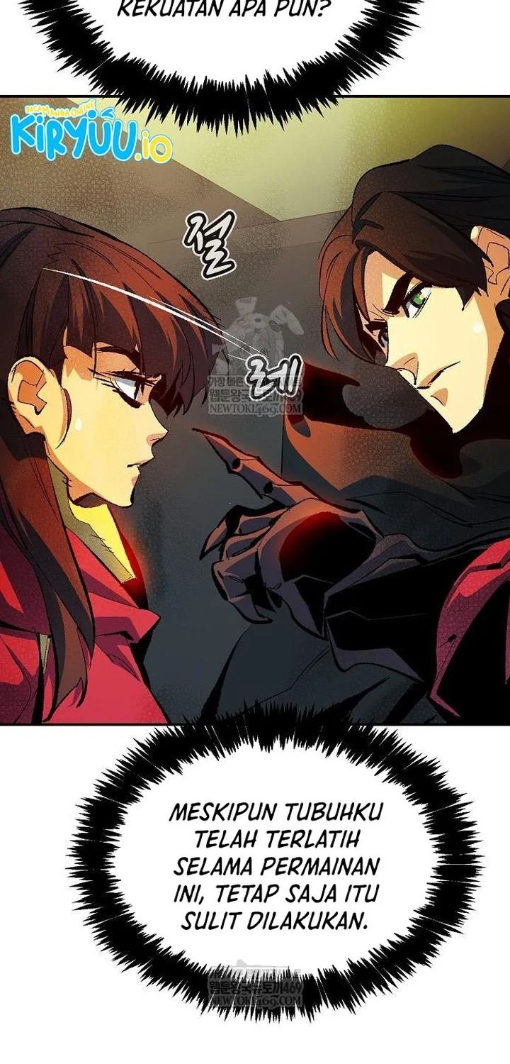 Alone Necromancer Chapter 210 halaman 16