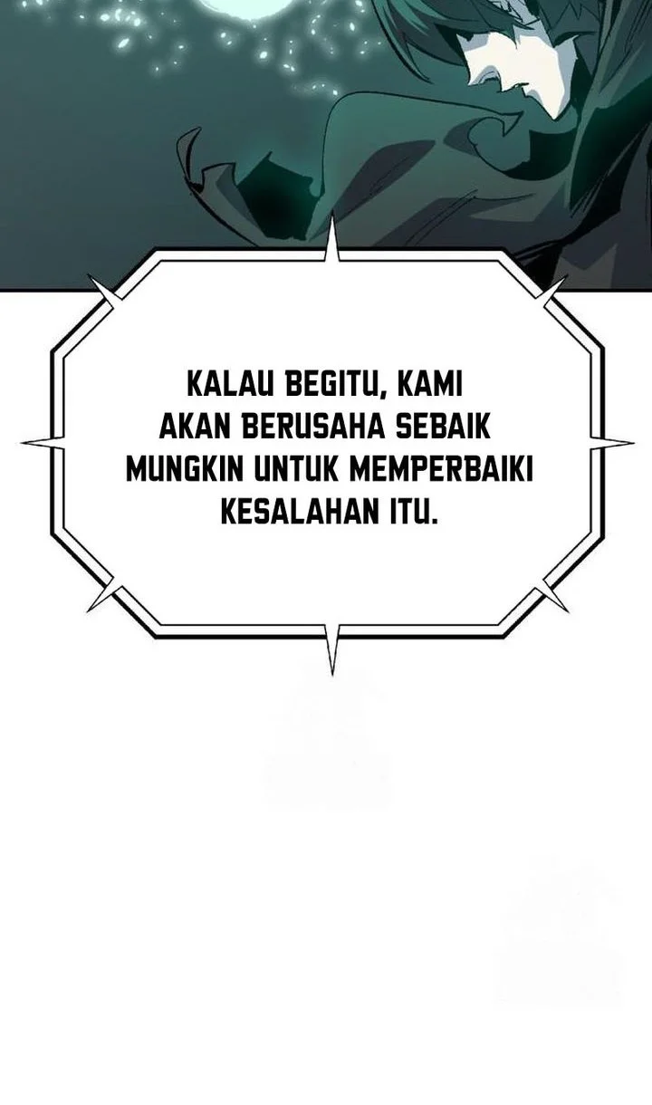 Alone Necromancer Chapter 211 halaman 42