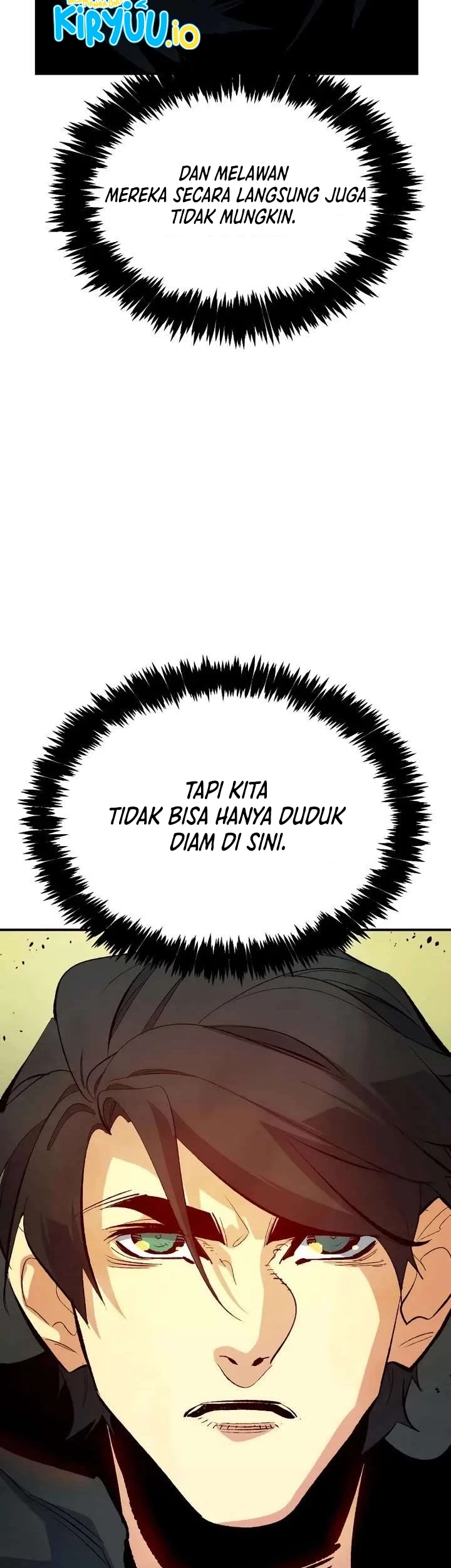 Alone Necromancer Chapter 212 halaman 63
