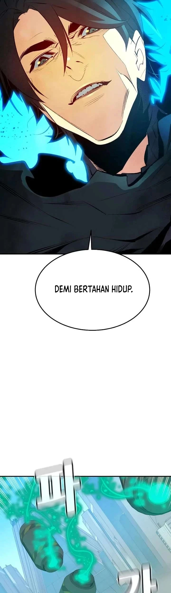 Alone Necromancer Chapter 212 halaman 15