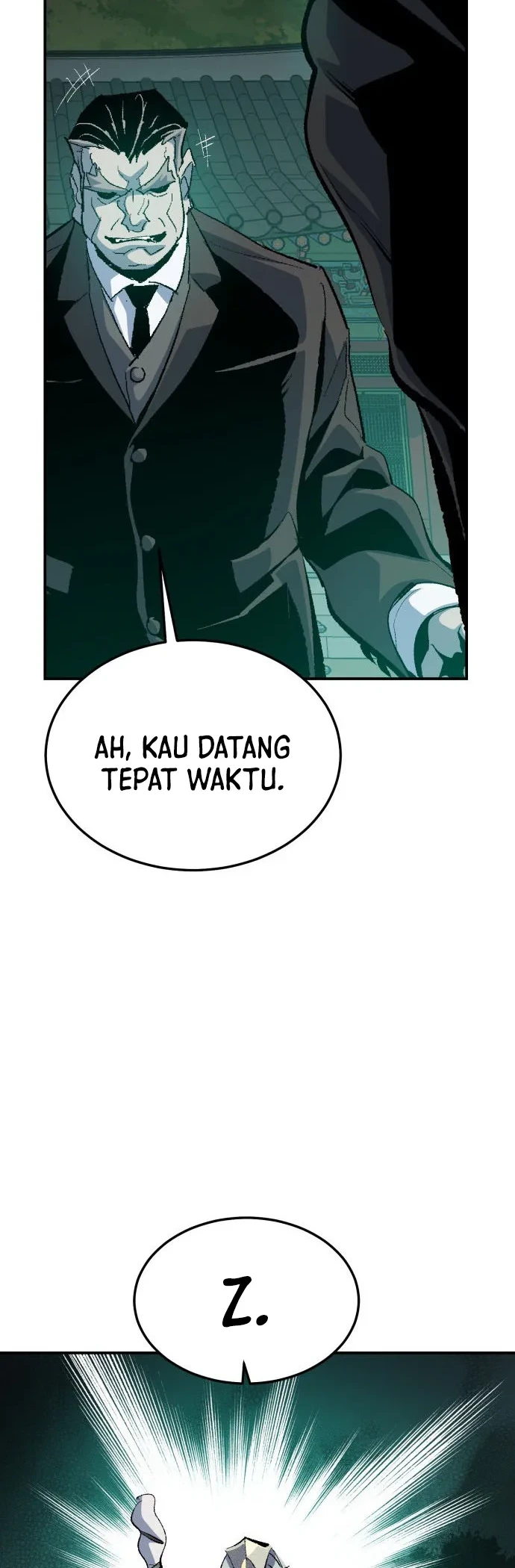 Alone Necromancer Chapter 213 halaman 57