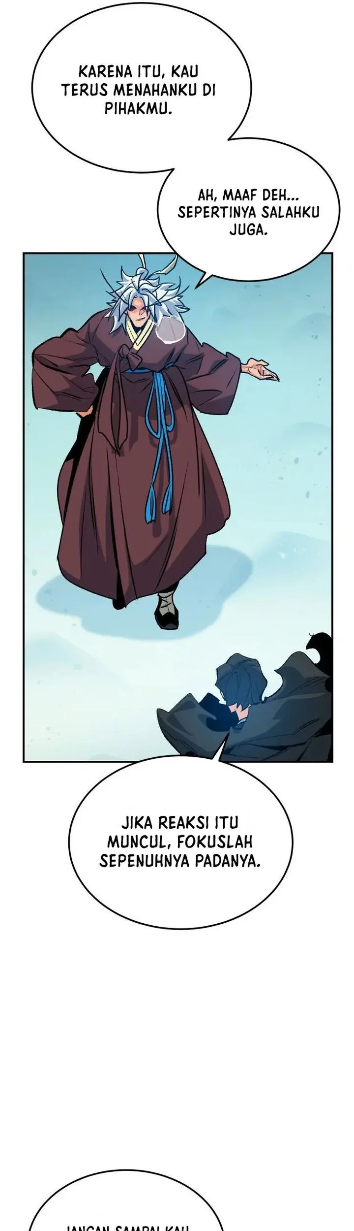 Alone Necromancer Chapter 214 halaman 75