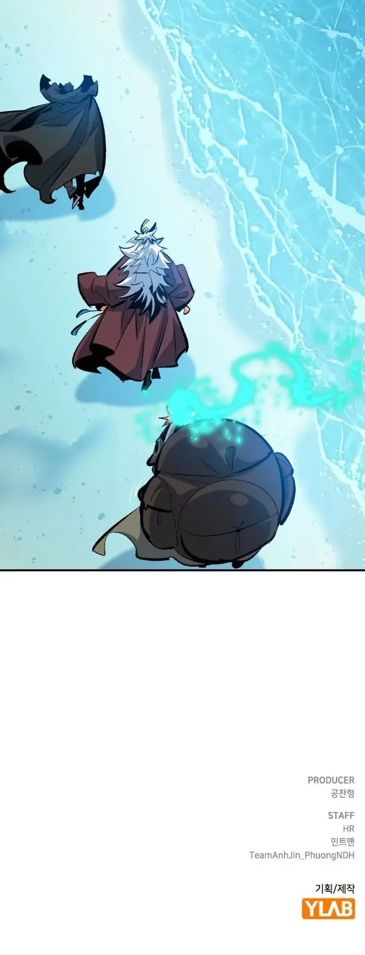 Alone Necromancer Chapter 214 halaman 79