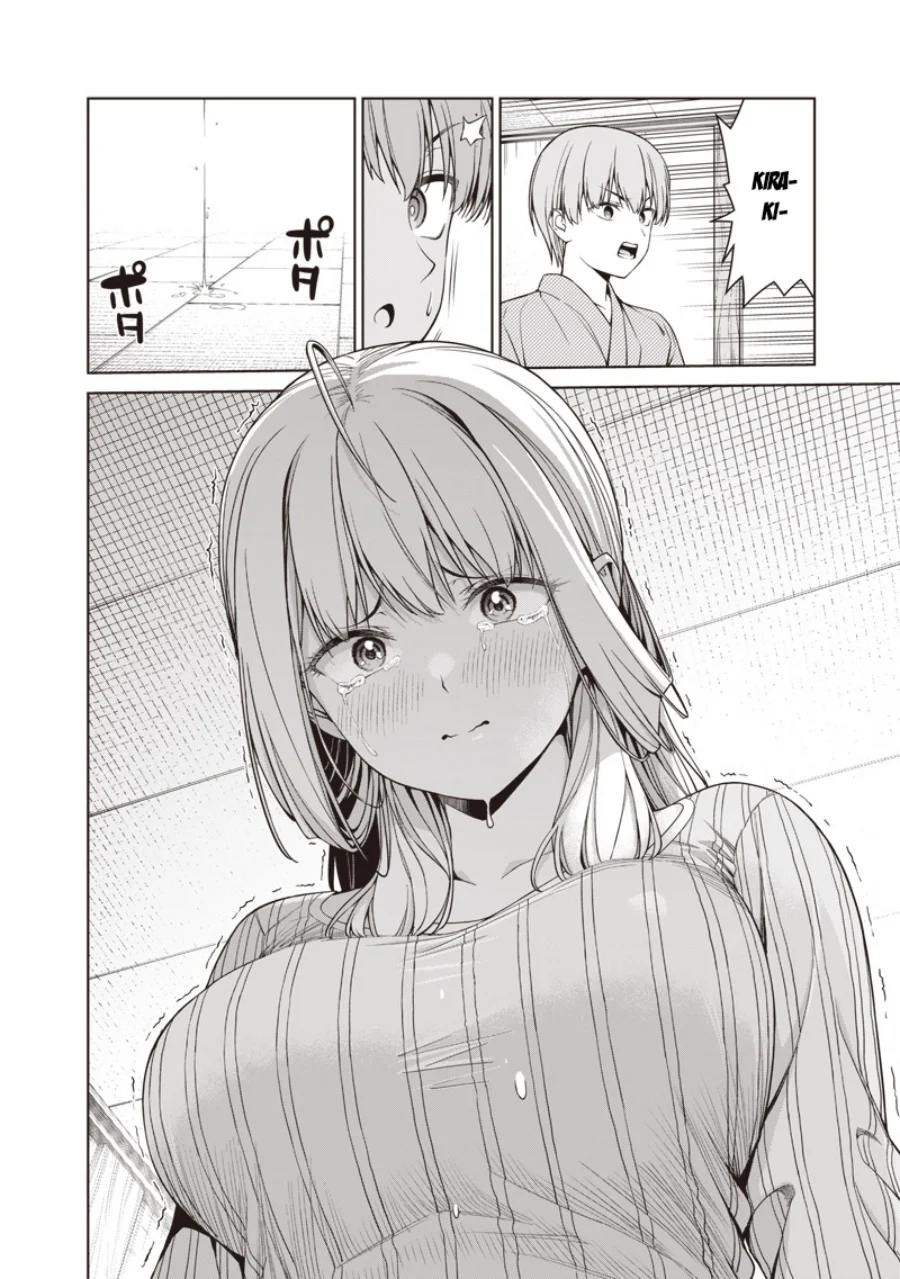 Anata-tachi Soredemo Sensei Desu ka! Chapter 16.2 halaman 9