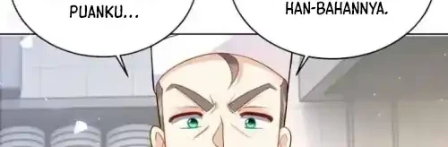 Ancestor is beautiful and elegant Chapter 74 halaman 11