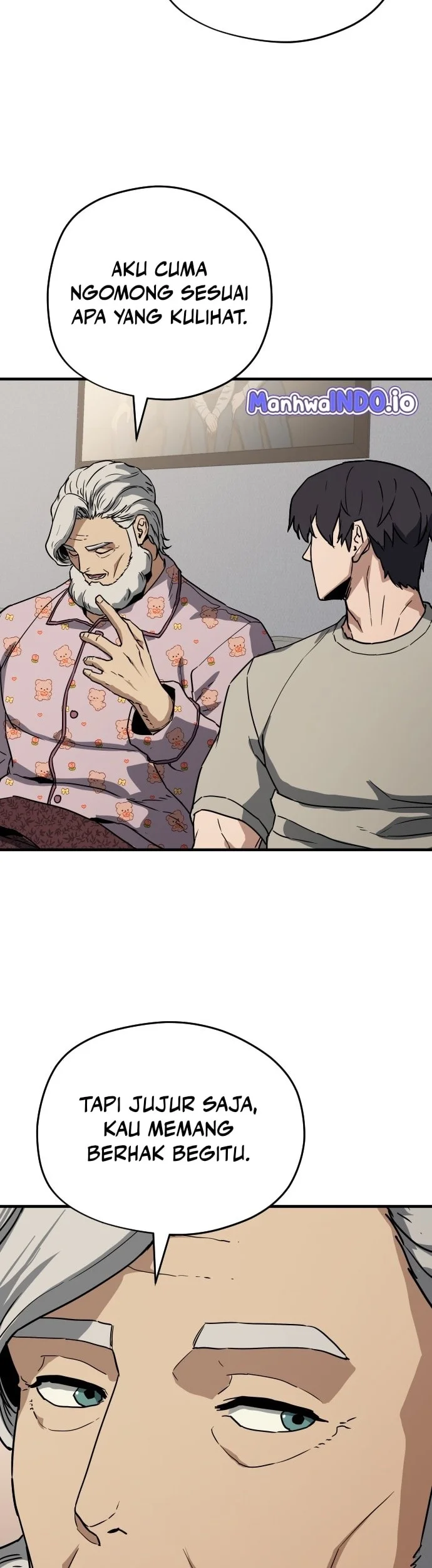 Another World Contractor Chapter 17 halaman 28