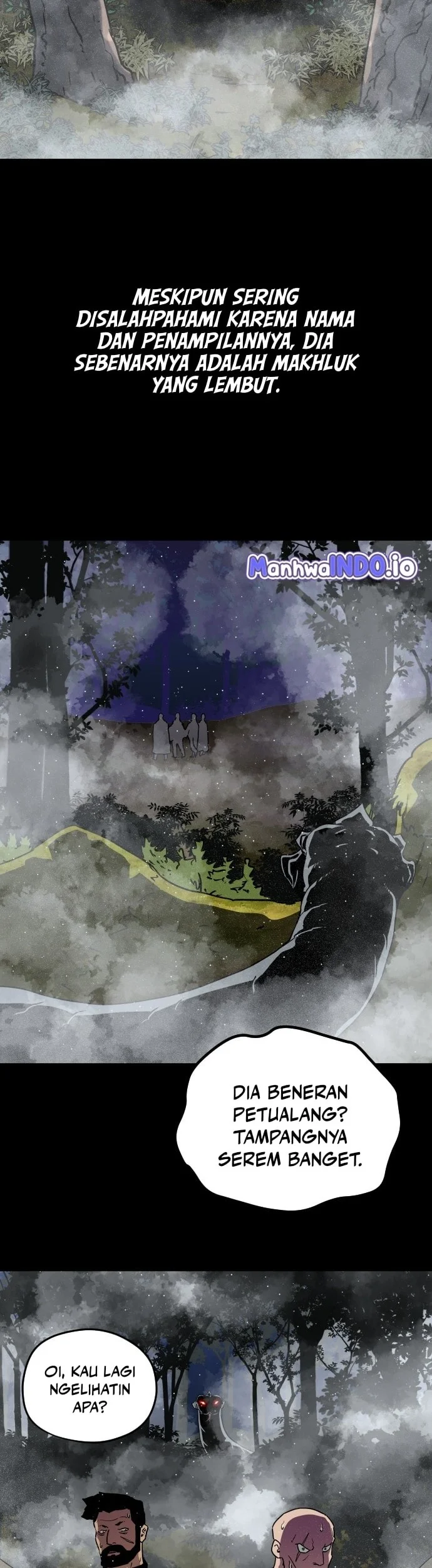 Another World Contractor Chapter 17 halaman 4