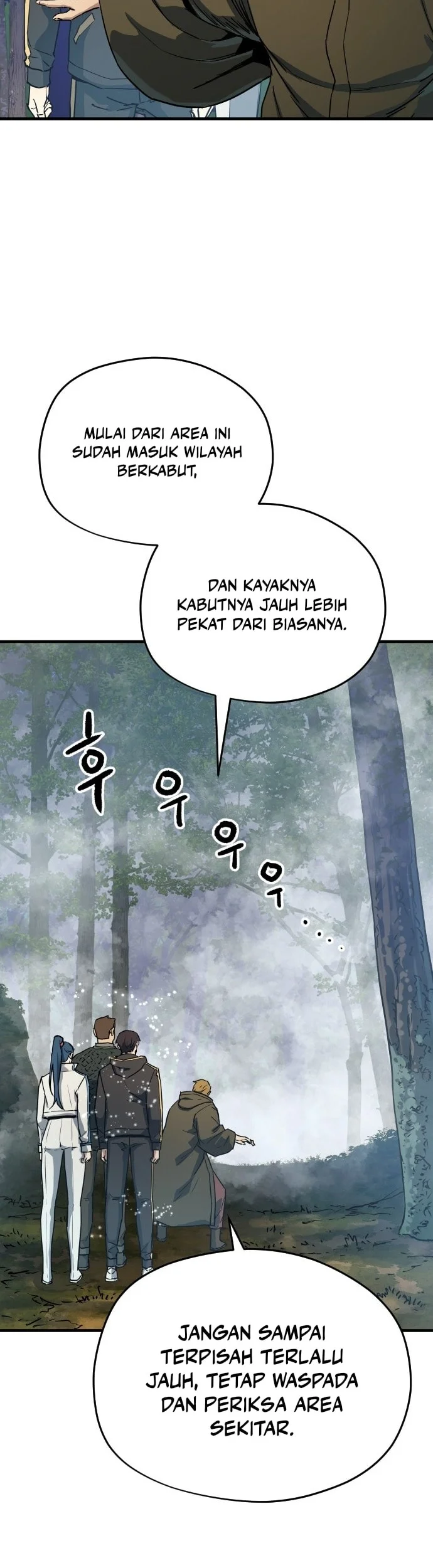 Another World Contractor Chapter 19 halaman 26
