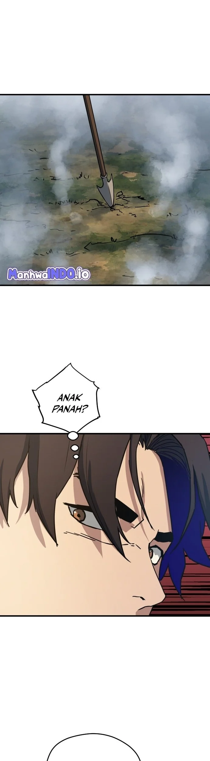 Another World Contractor Chapter 19 halaman 33