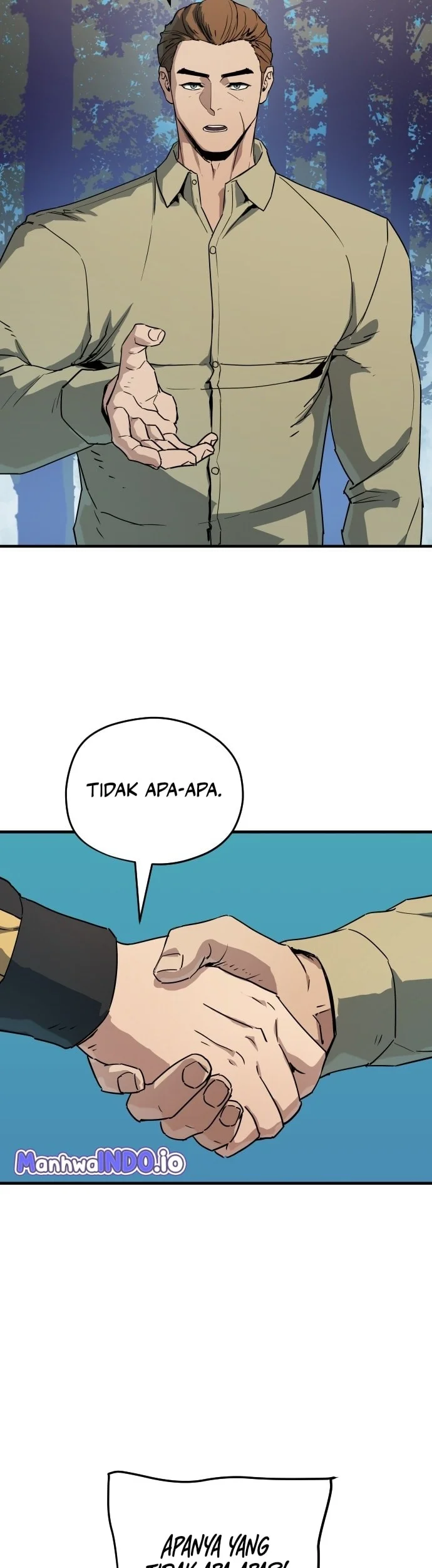 Another World Contractor Chapter 19 halaman 5