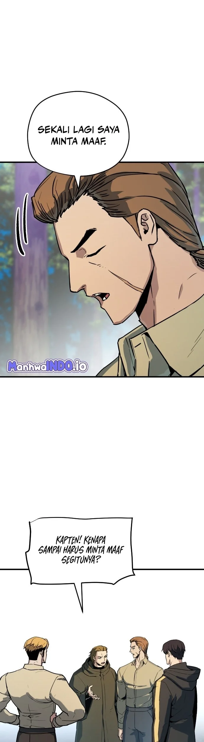 Another World Contractor Chapter 19 halaman 7