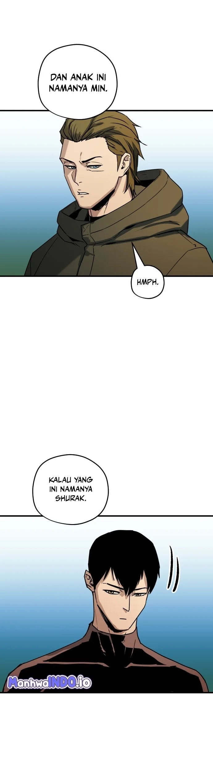 Another World Contractor Chapter 19 halaman 11