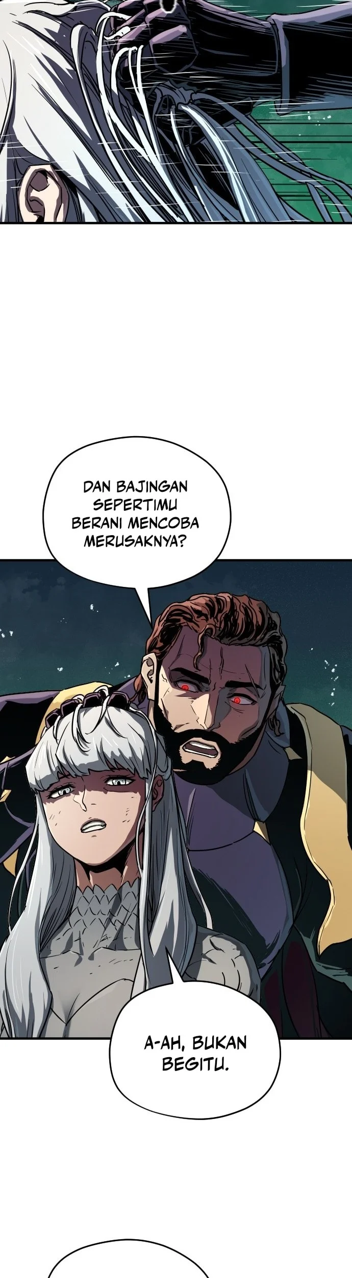 Another World Contractor Chapter 20 halaman 26
