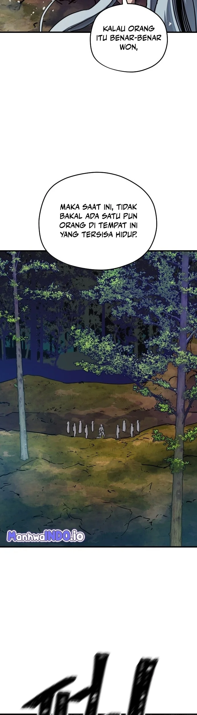 Another World Contractor Chapter 20 halaman 30