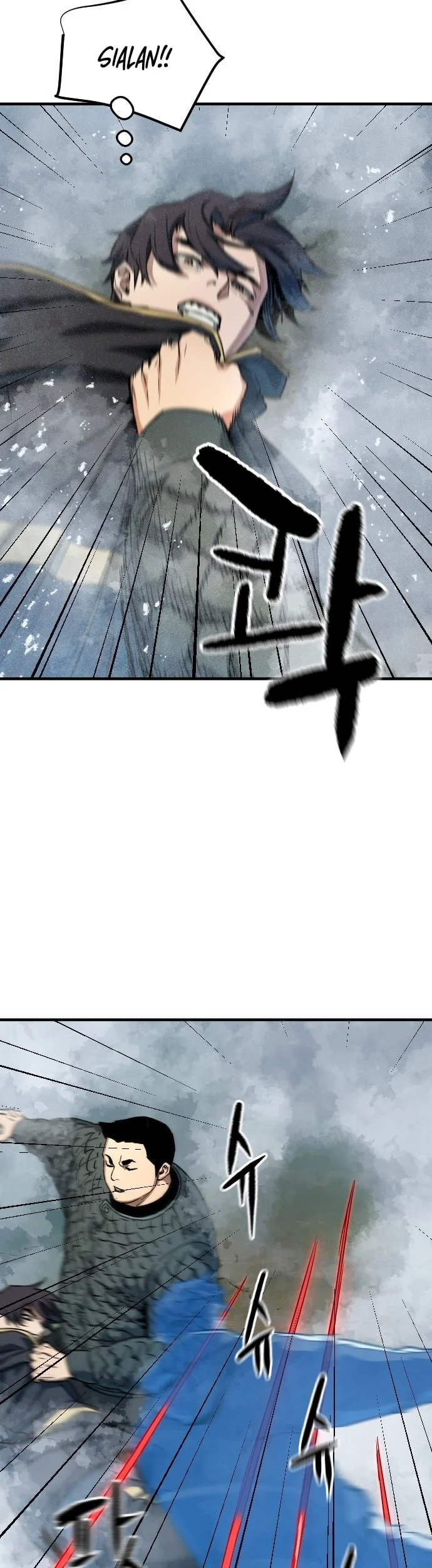 Another World Contractor Chapter 20 halaman 17