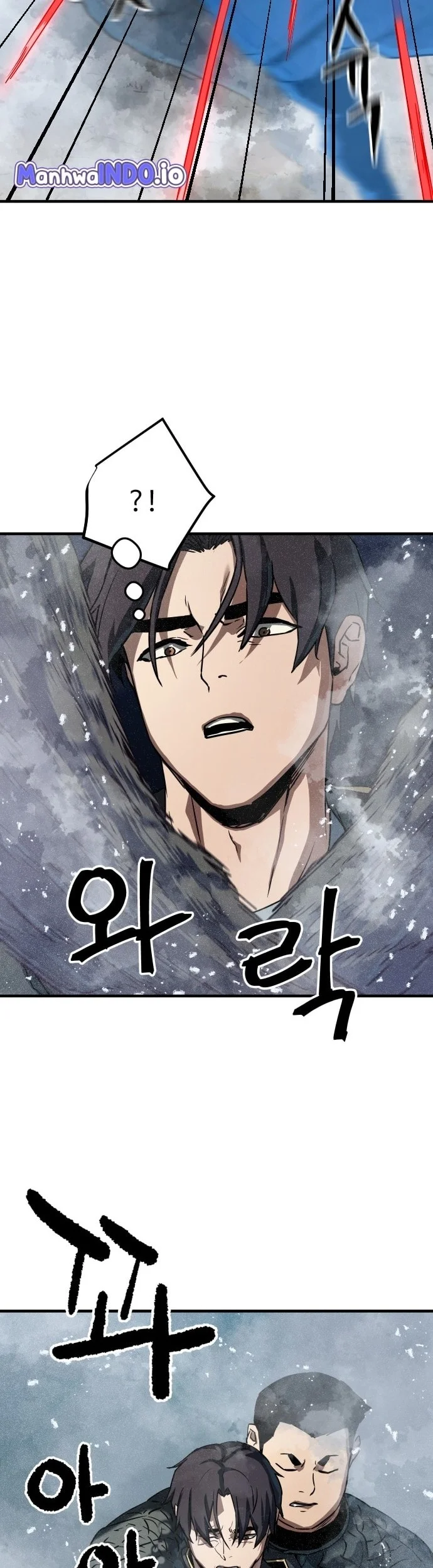 Another World Contractor Chapter 20 halaman 18