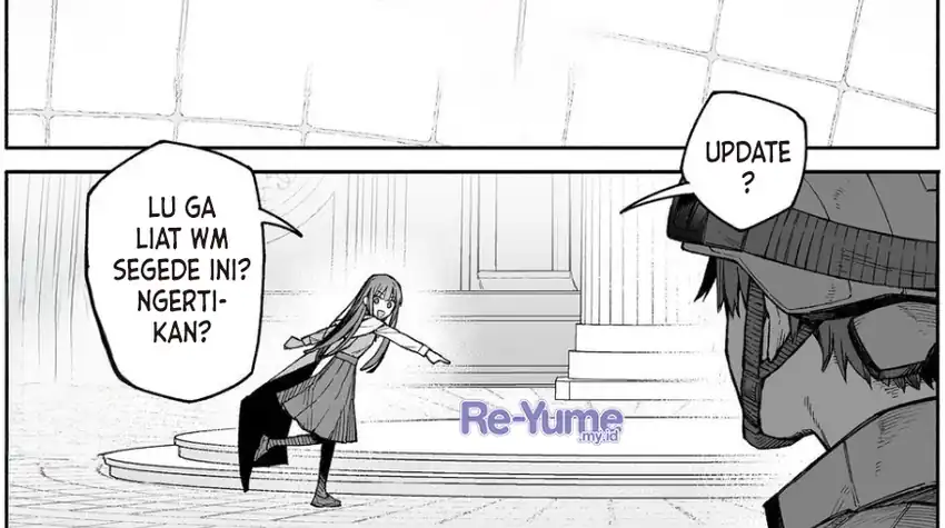 Ao no Hako Chapter 247 halaman 20