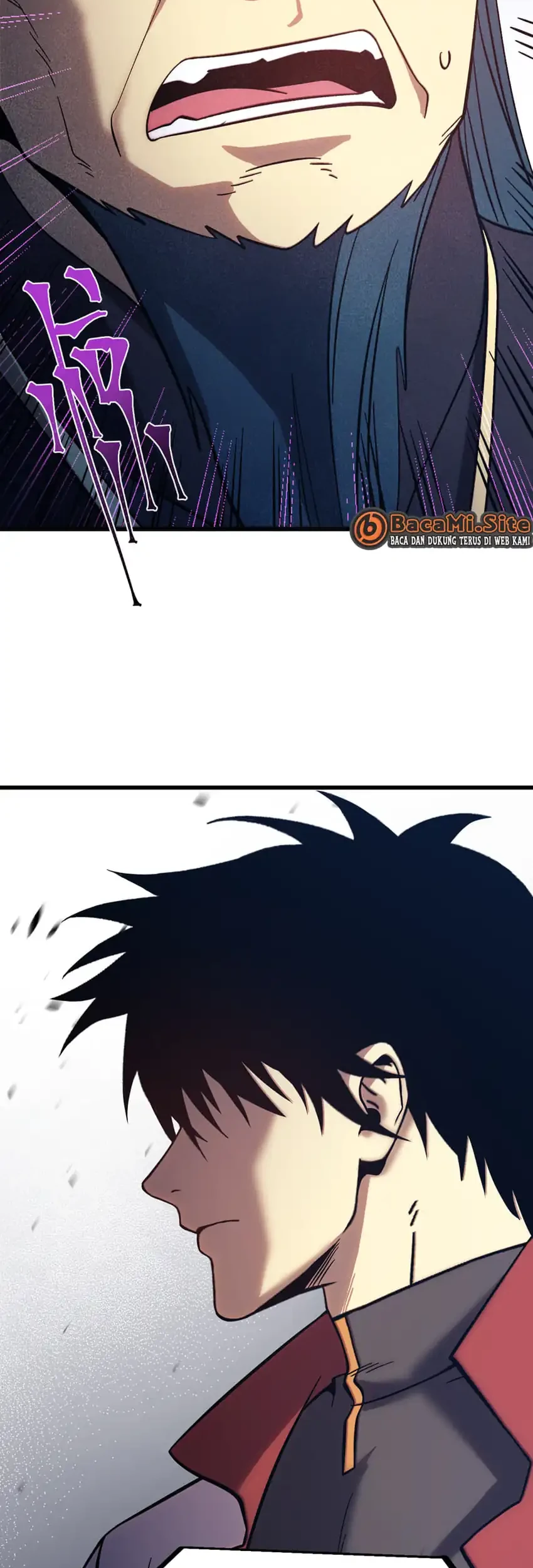 Apex Future Martial Arts Chapter 339 halaman 28