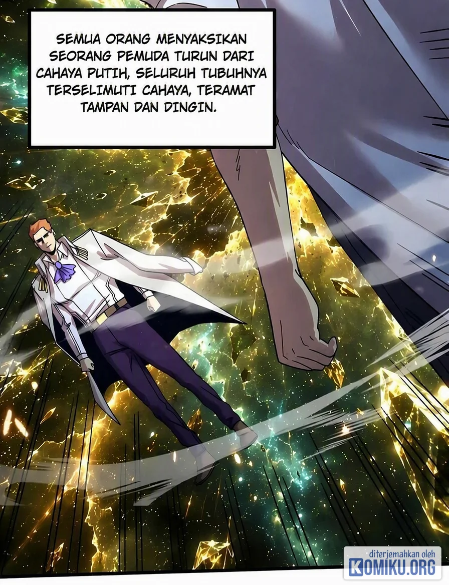 Apex Future Martial Arts Chapter 340 halaman 62
