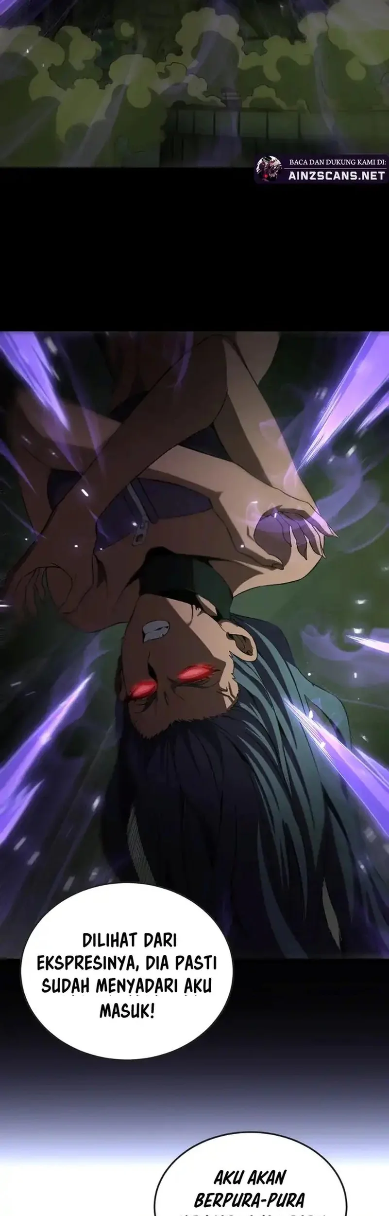 Apocalypse Sword God Chapter 77 halaman 39