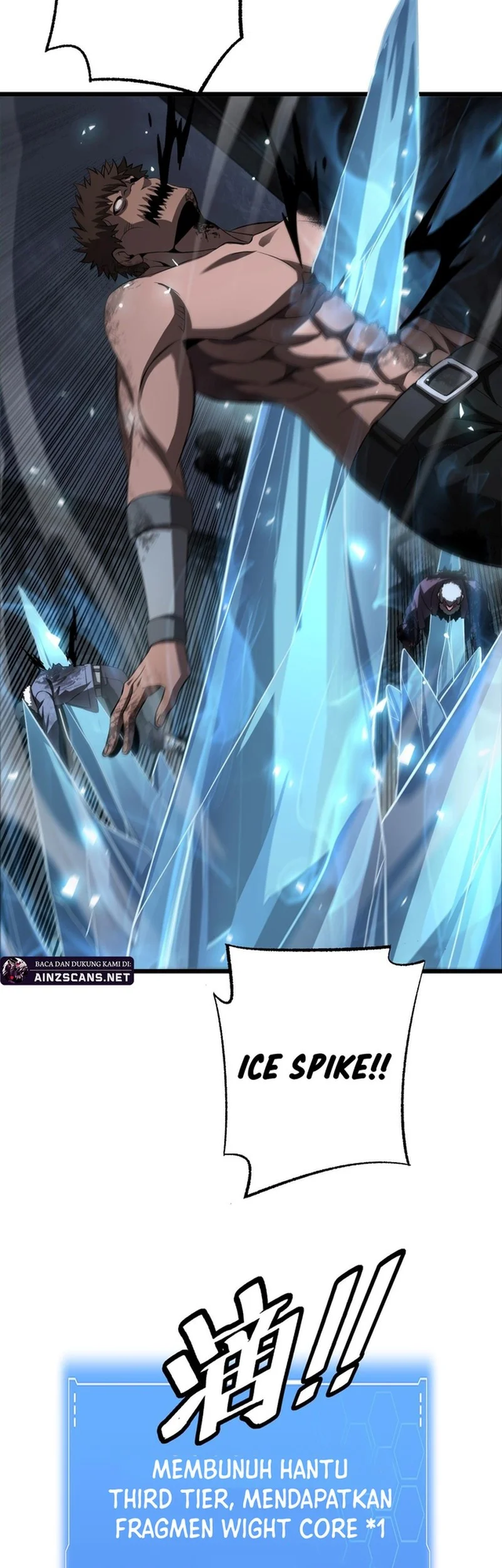 Apocalypse Sword God Chapter 78 halaman 46