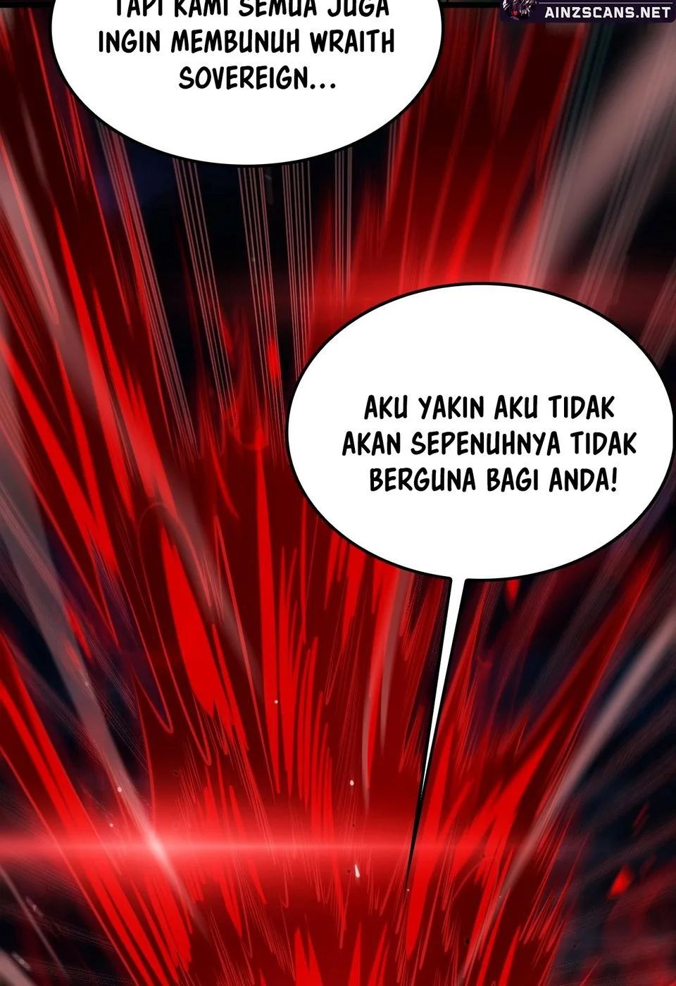 Apocalypse Sword God Chapter 80 halaman 35
