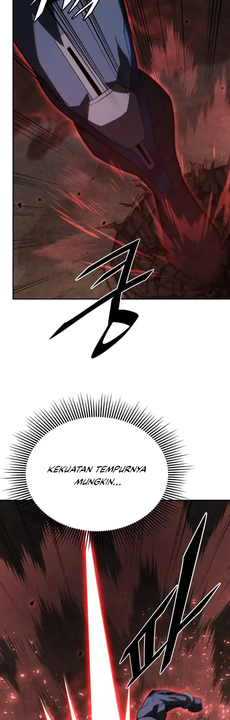 Apocalyptic Chef Awakening Chapter 116 halaman 18