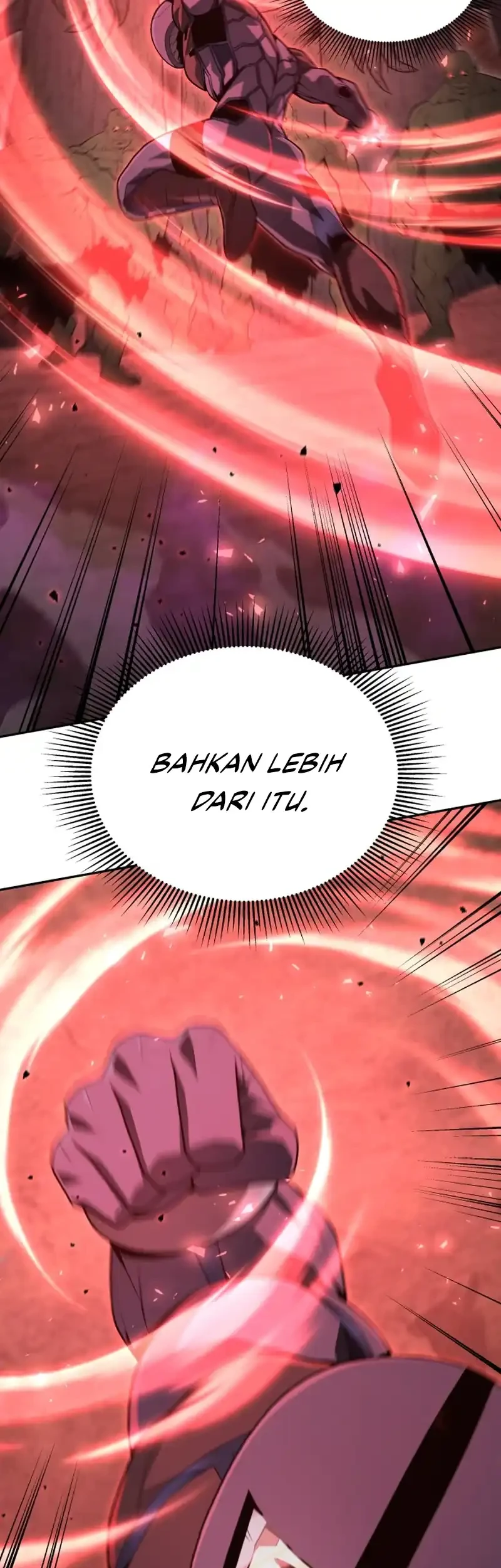 Apocalyptic Chef Awakening Chapter 116 halaman 20