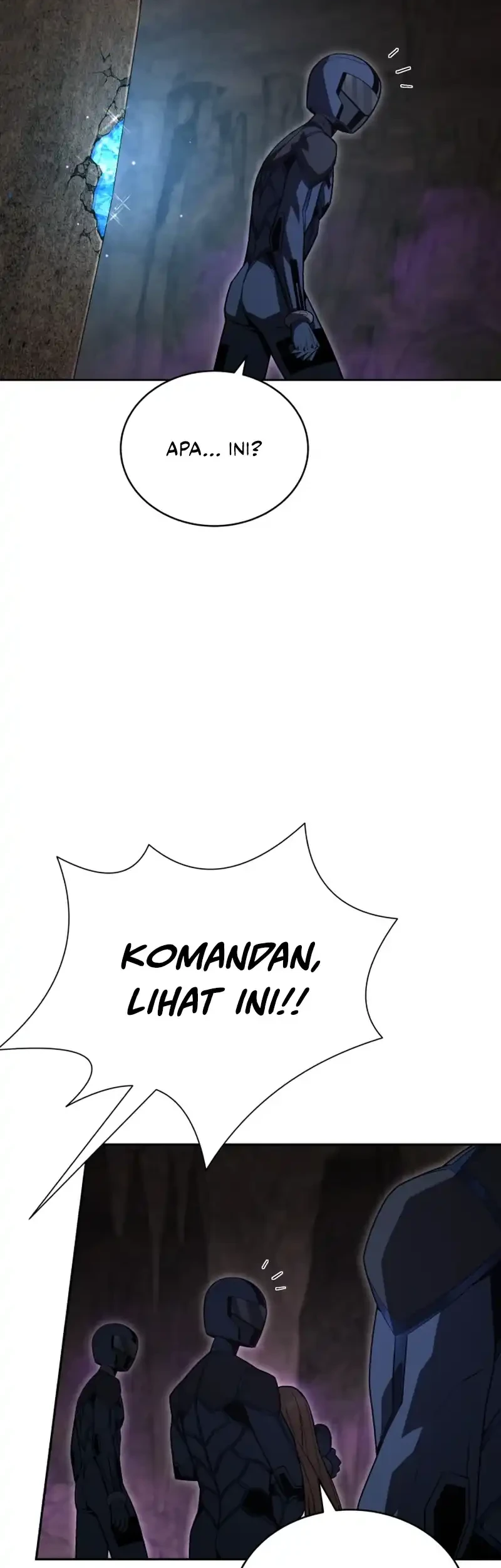 Apocalyptic Chef Awakening Chapter 116 halaman 31