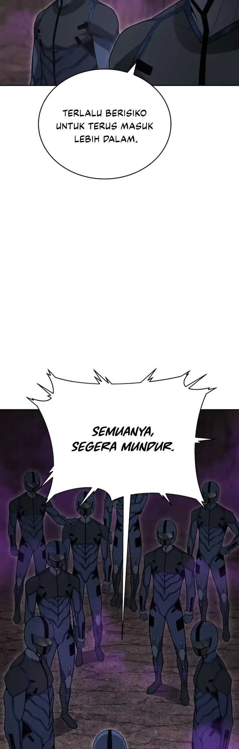 Apocalyptic Chef Awakening Chapter 116 halaman 38