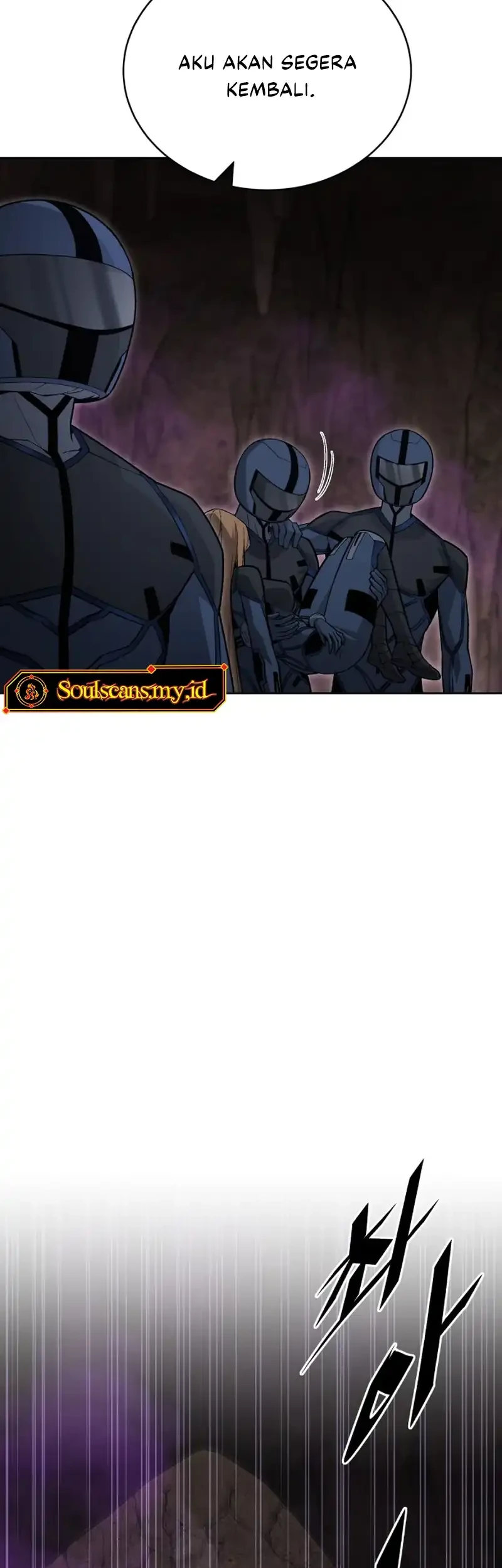 Apocalyptic Chef Awakening Chapter 116 halaman 46