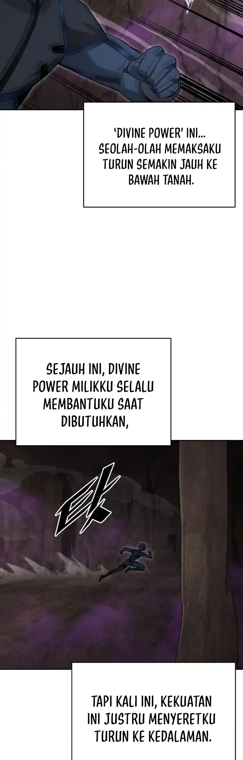 Apocalyptic Chef Awakening Chapter 116 halaman 50