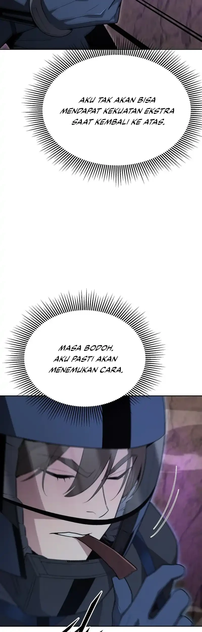 Apocalyptic Chef Awakening Chapter 116 halaman 56