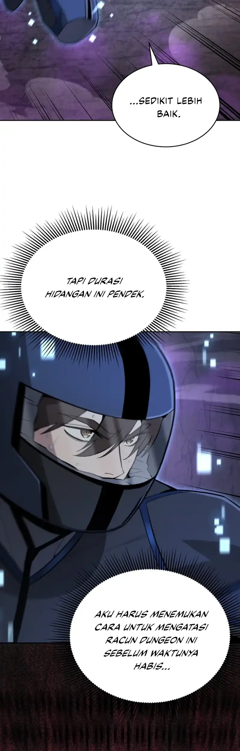 Apocalyptic Chef Awakening Chapter 116 halaman 58