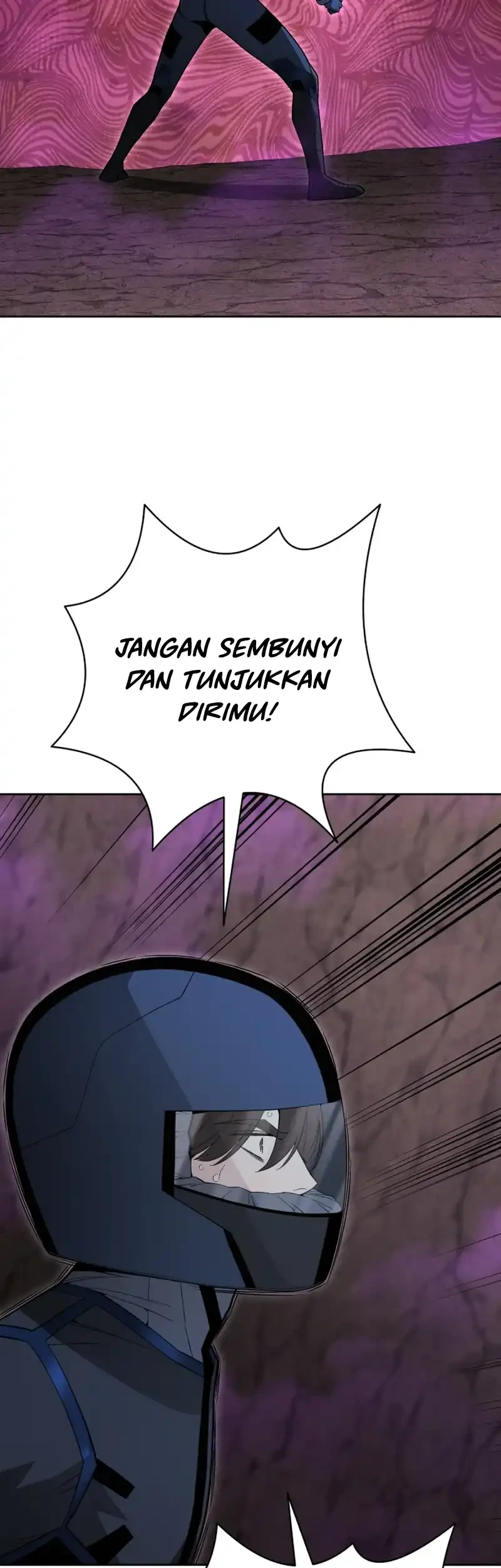 Apocalyptic Chef Awakening Chapter 116 halaman 62