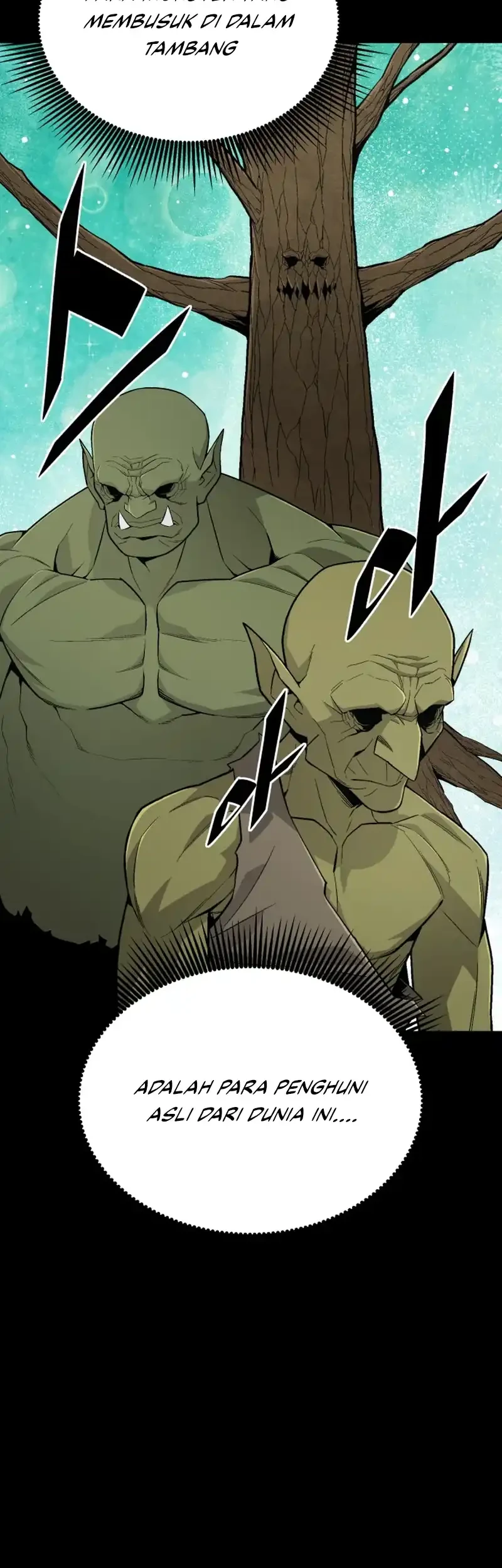 Apocalyptic Chef Awakening Chapter 117 halaman 51