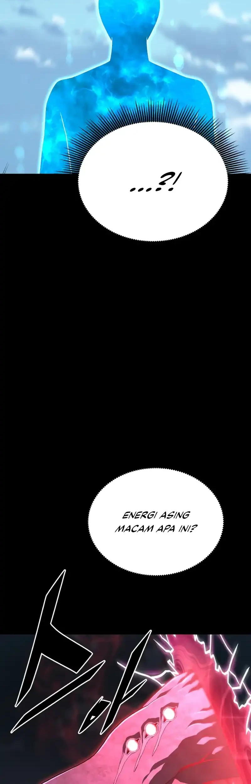 Apocalyptic Chef Awakening Chapter 117 halaman 55