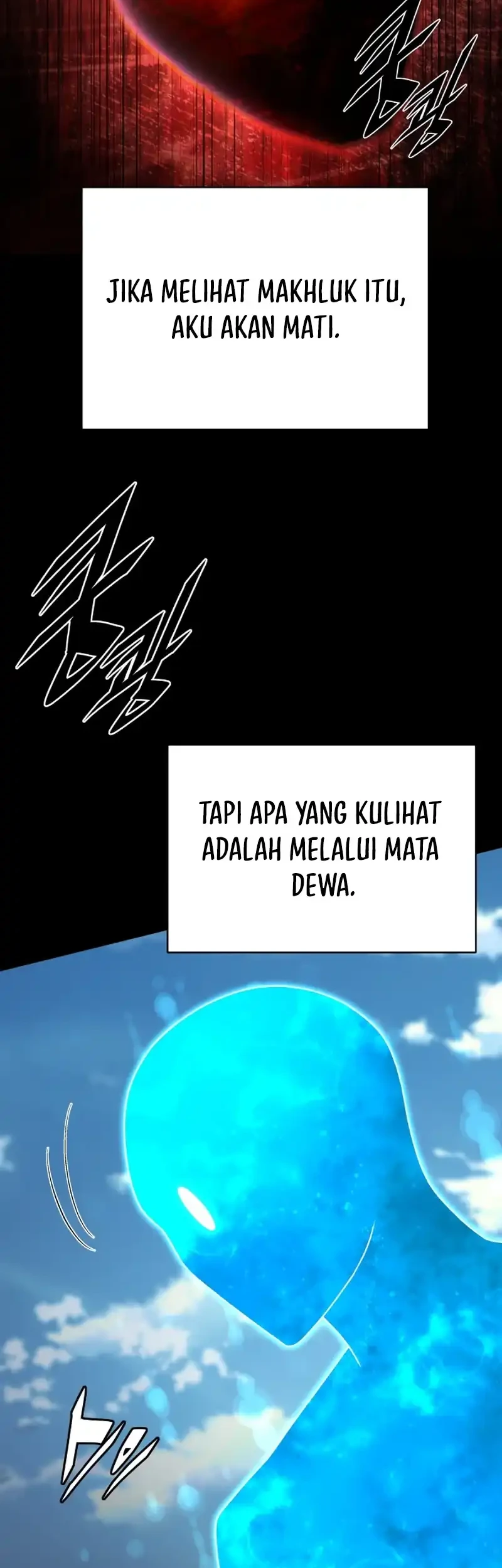 Apocalyptic Chef Awakening Chapter 117 halaman 57