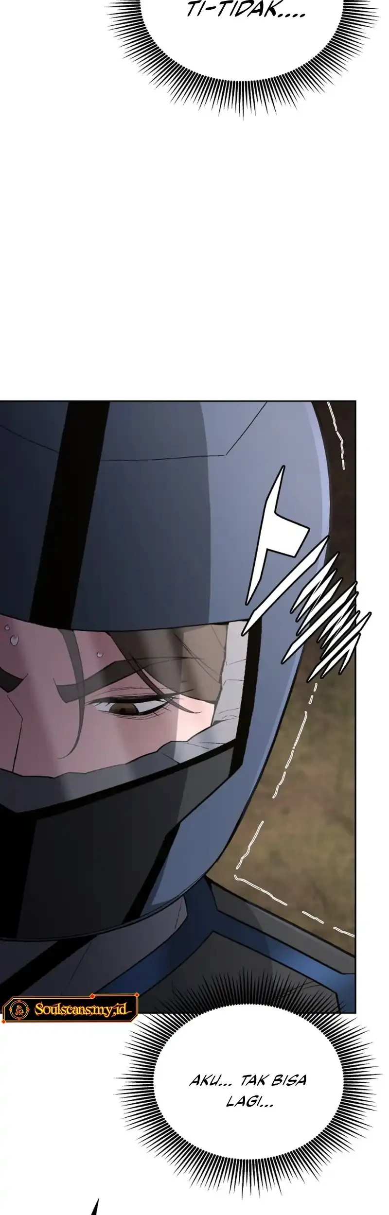 Apocalyptic Chef Awakening Chapter 117 halaman 10