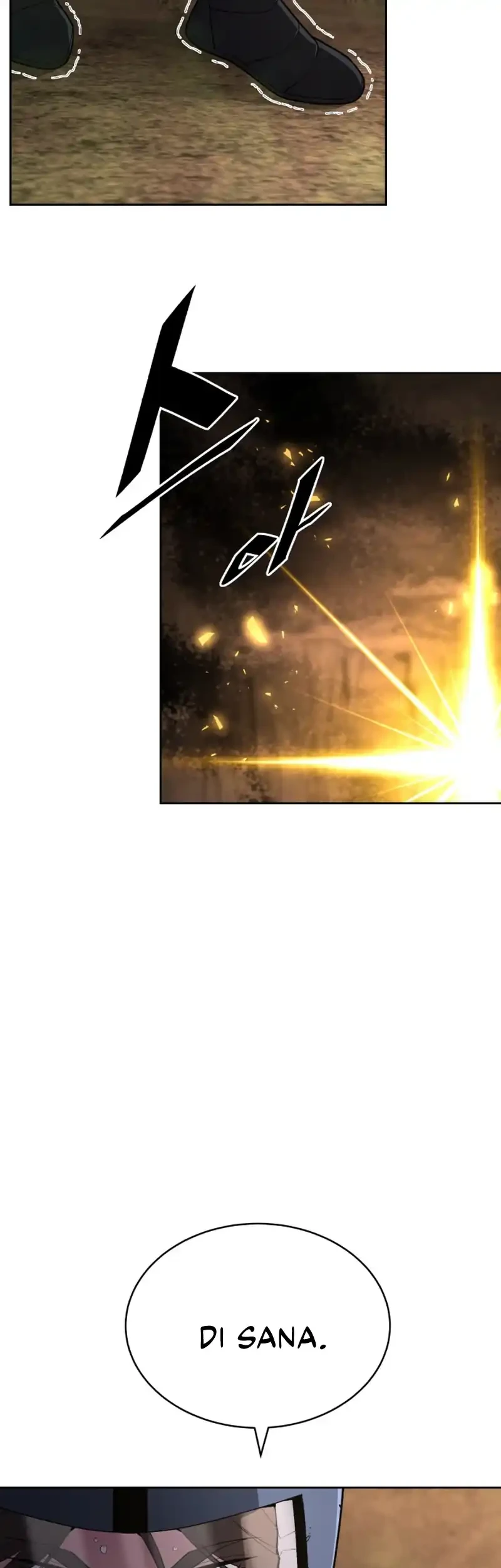 Apocalyptic Chef Awakening Chapter 117 halaman 16