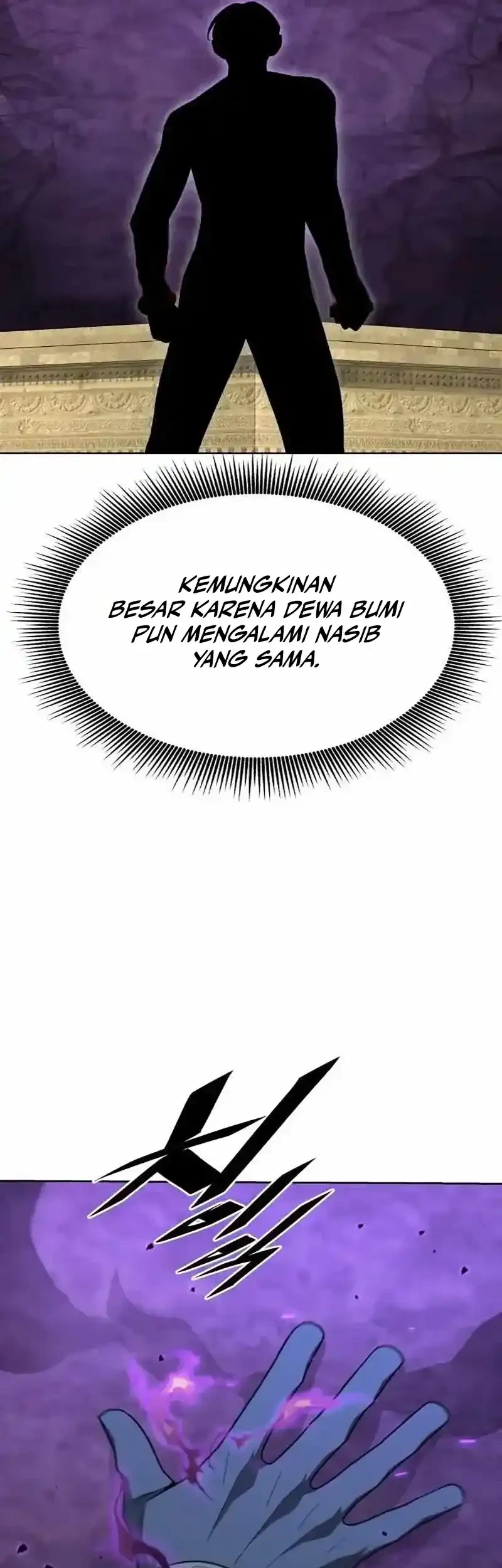 Apocalyptic Chef Awakening Chapter 118 halaman 28