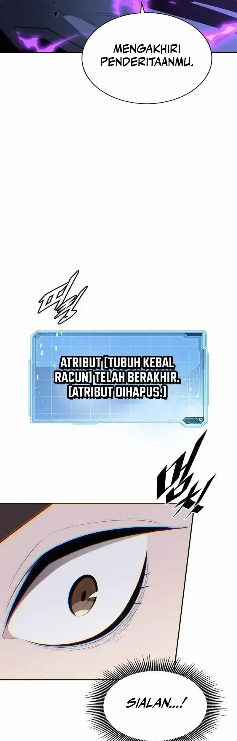 Apocalyptic Chef Awakening Chapter 118 halaman 32