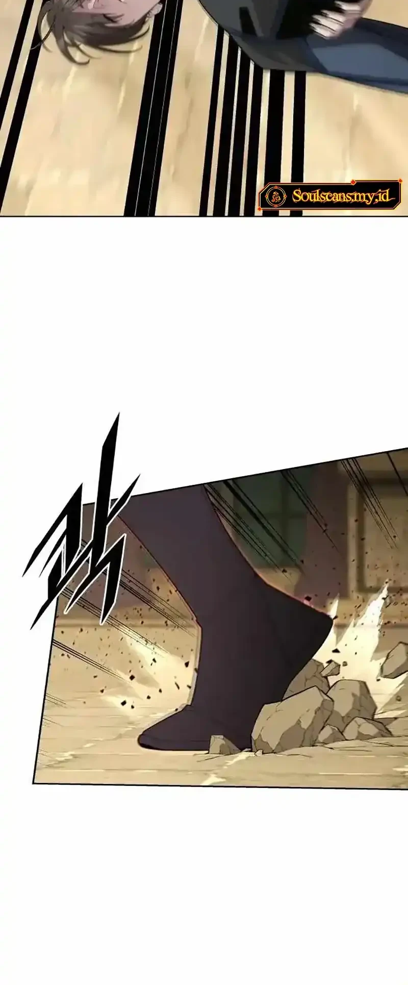 Apocalyptic Chef Awakening Chapter 118 halaman 45