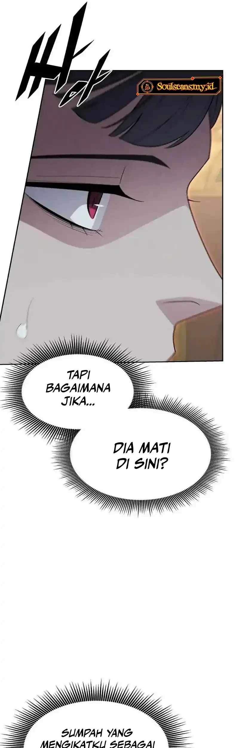 Apocalyptic Chef Awakening Chapter 118 halaman 50