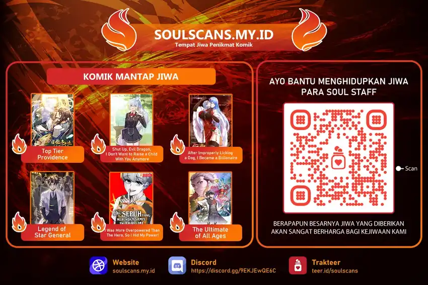 Apocalyptic Chef Awakening Chapter 118 halaman 56
