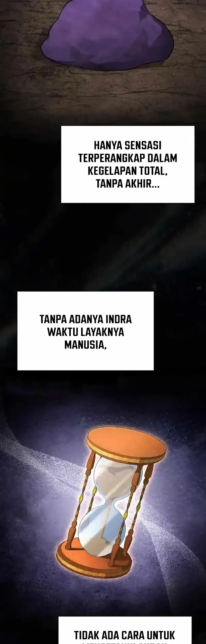 Apocalyptic Chef Awakening Chapter 118 halaman 4
