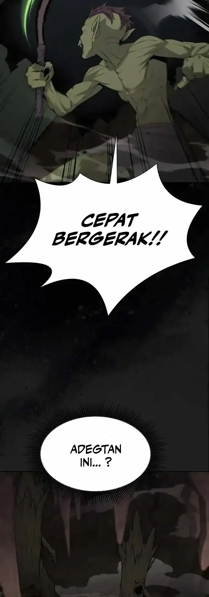 Apocalyptic Chef Awakening Chapter 118 halaman 7