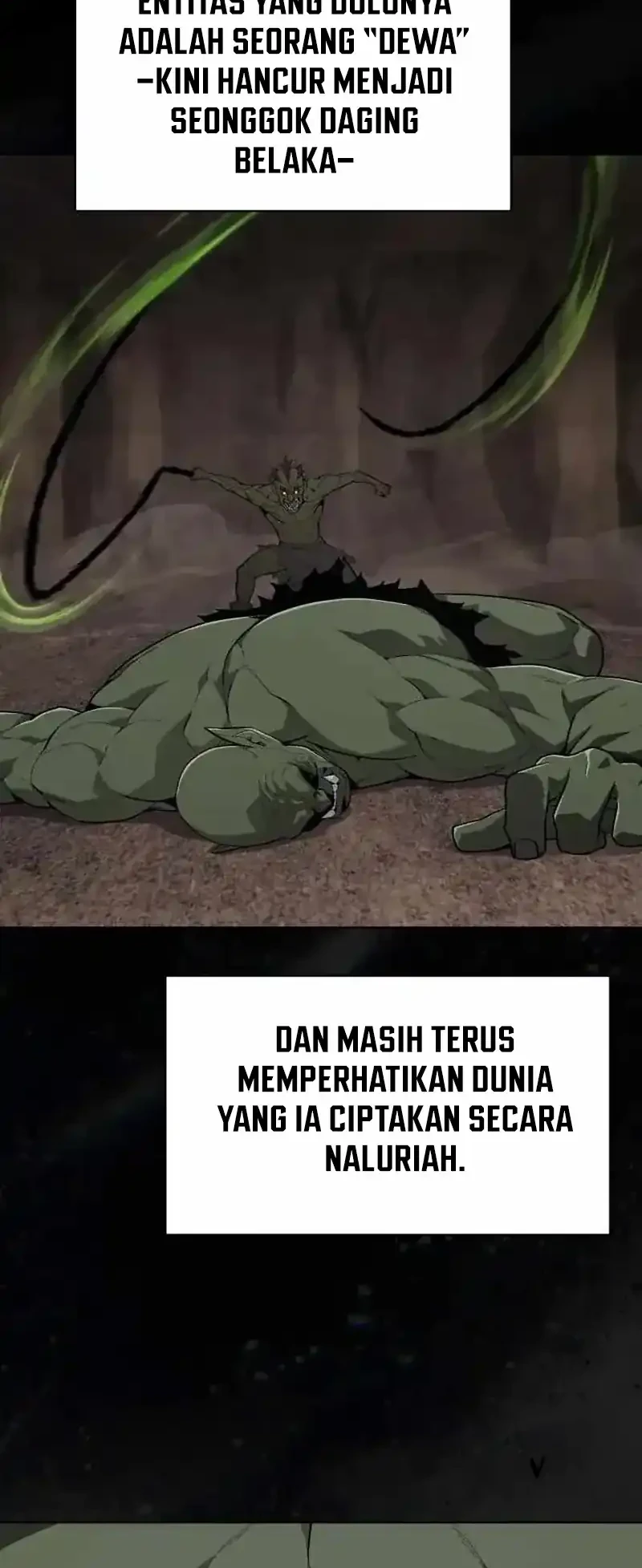 Apocalyptic Chef Awakening Chapter 118 halaman 9