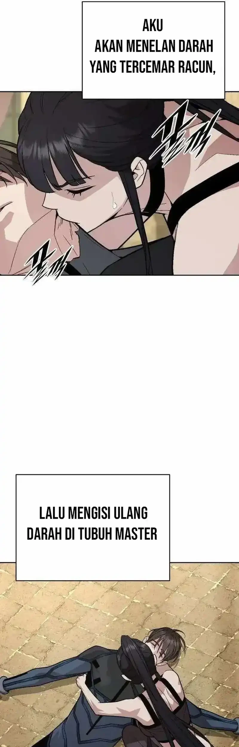 Apocalyptic Chef Awakening Chapter 119 halaman 7