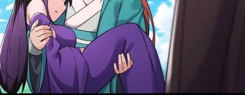 Apprentices Are All Female Devil Chapter 232 halaman 5